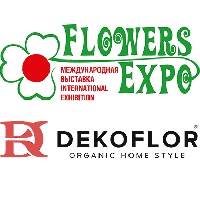 Декофлор на Flowers Expo 2018